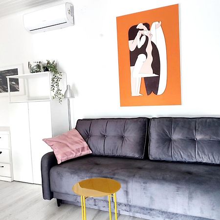 Heart Of Pula Excellent Apartment Luaran gambar