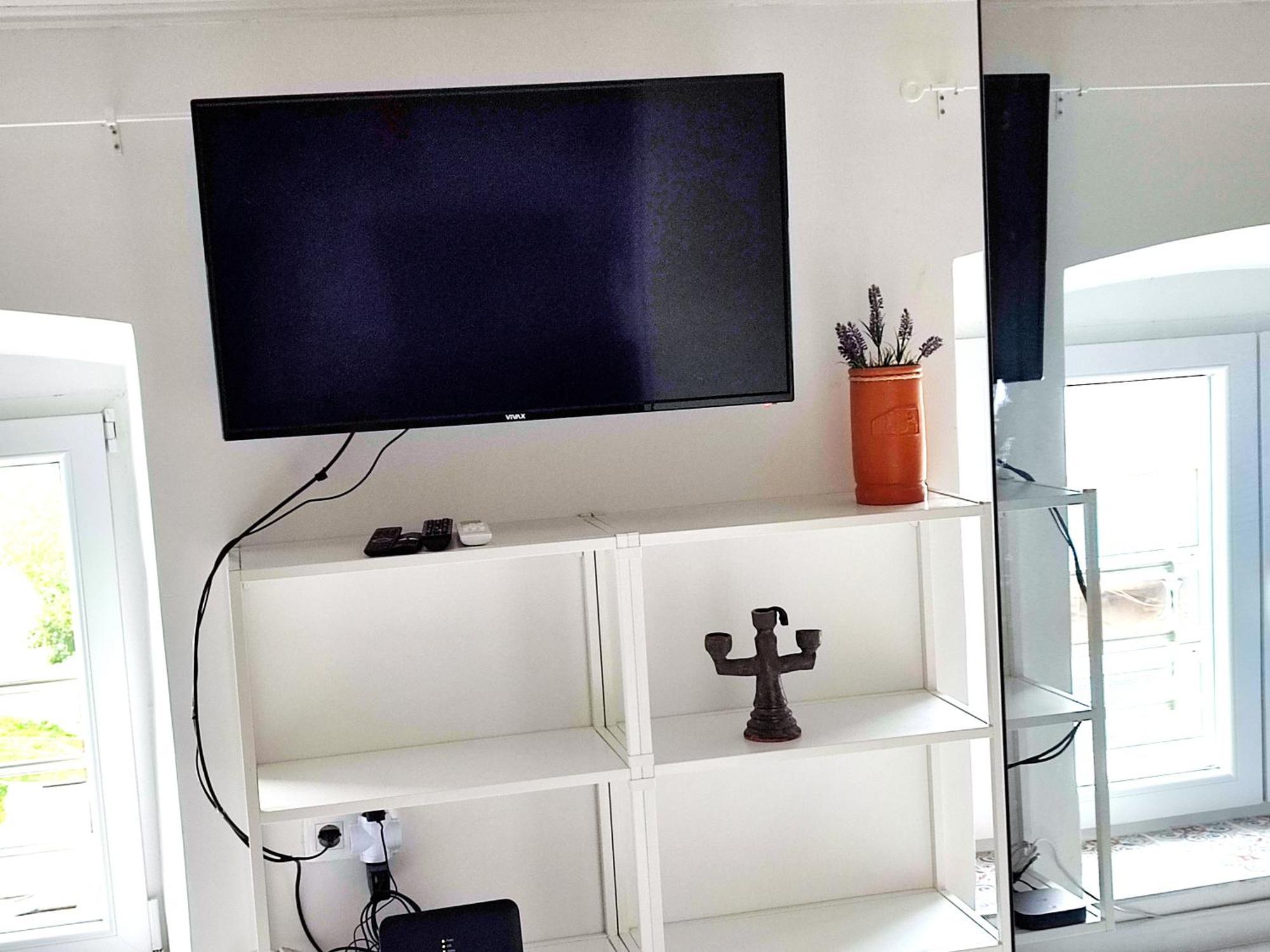 Heart Of Pula Excellent Apartment Luaran gambar