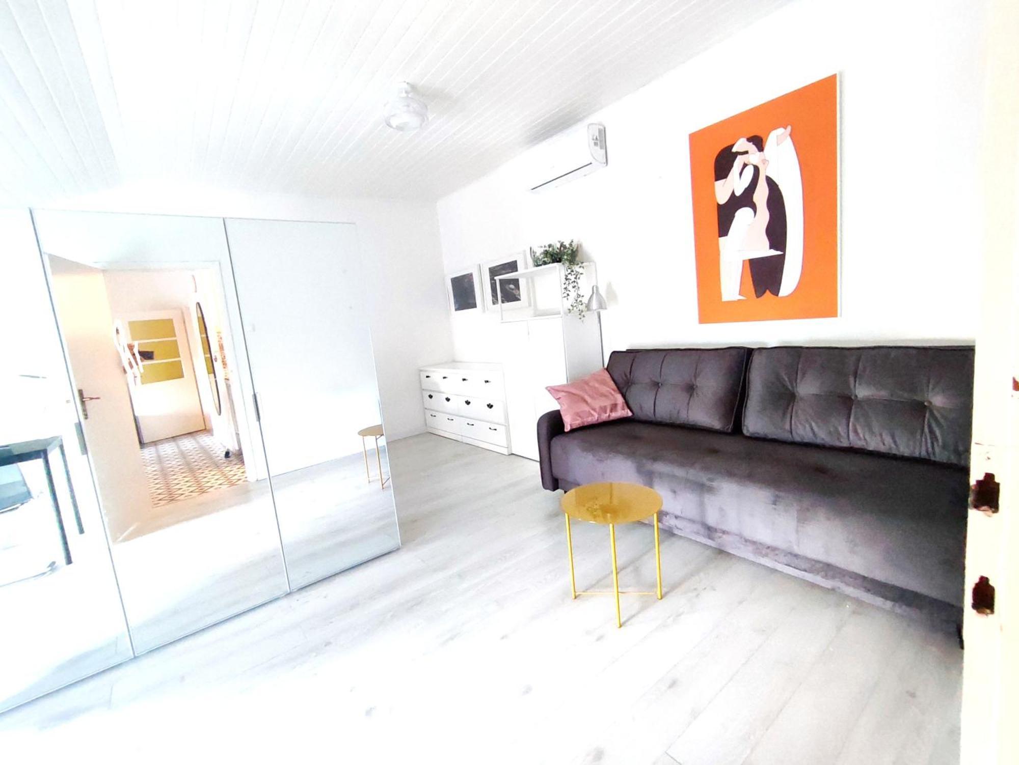 Heart Of Pula Excellent Apartment Luaran gambar