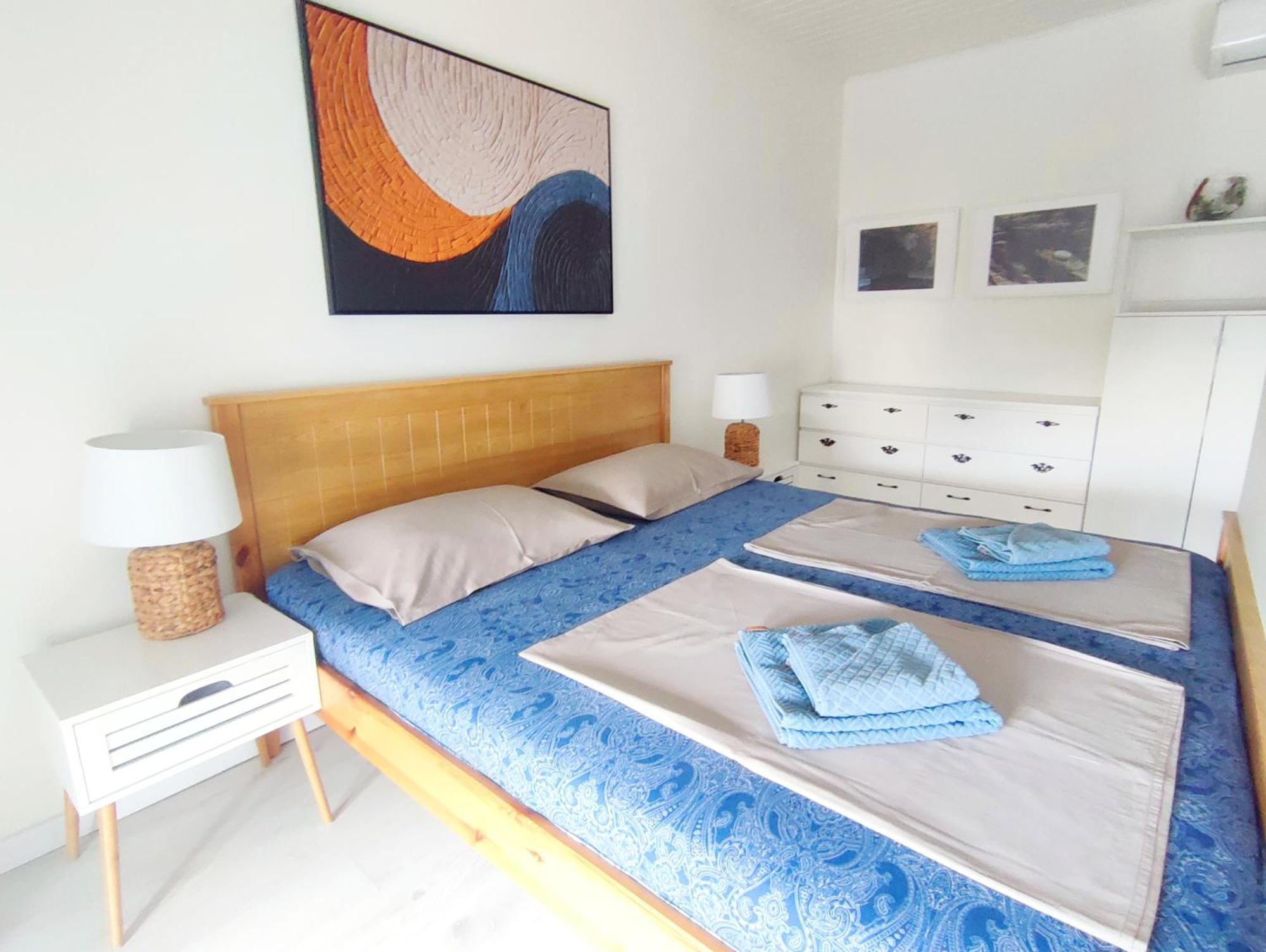 Heart Of Pula Excellent Apartment Luaran gambar