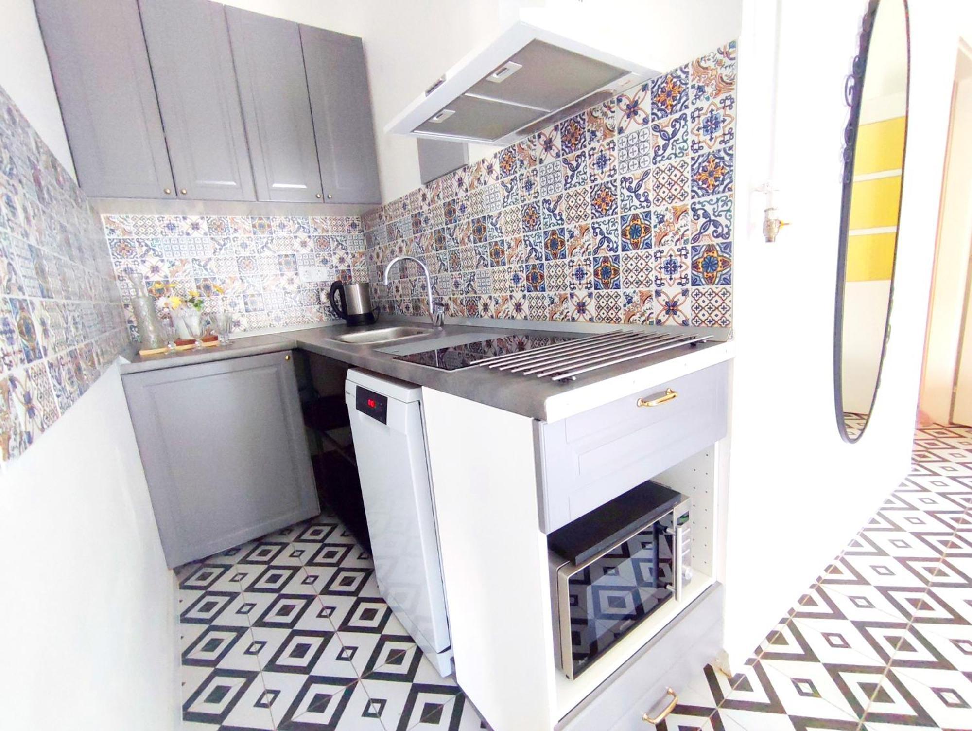 Heart Of Pula Excellent Apartment Luaran gambar