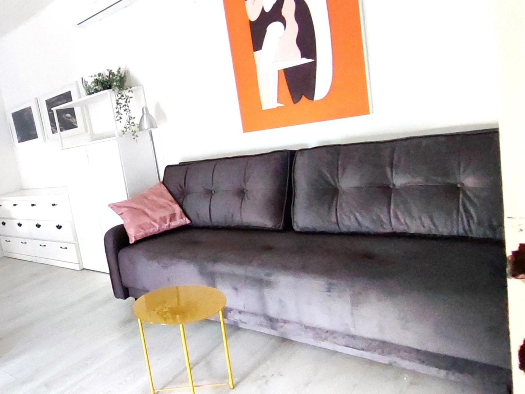 Heart Of Pula Excellent Apartment Luaran gambar